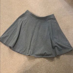 Skater skirt